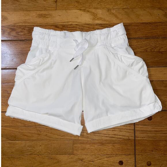 Lululemon Play In The Sun Dance Studio Short - Picture 14 of 16